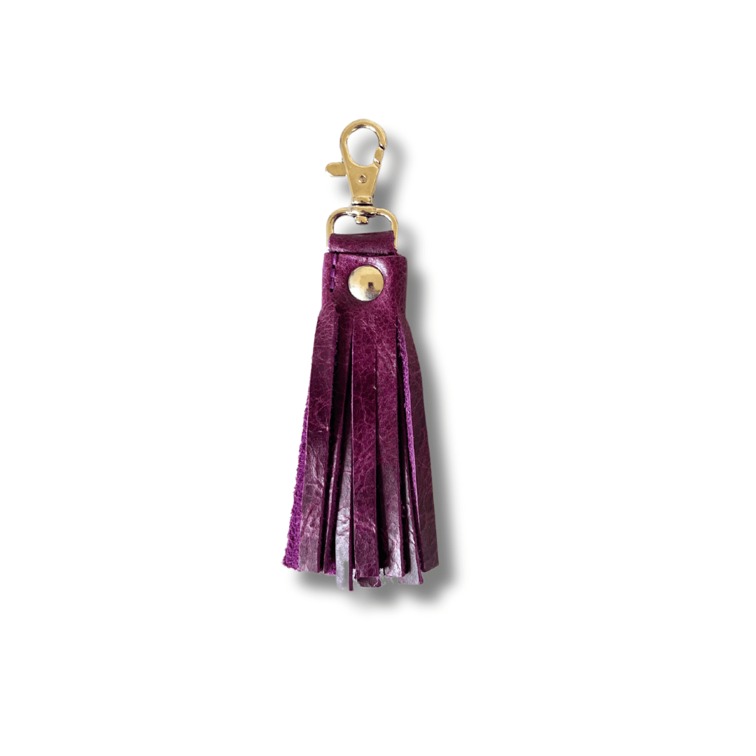 Tassel - Short