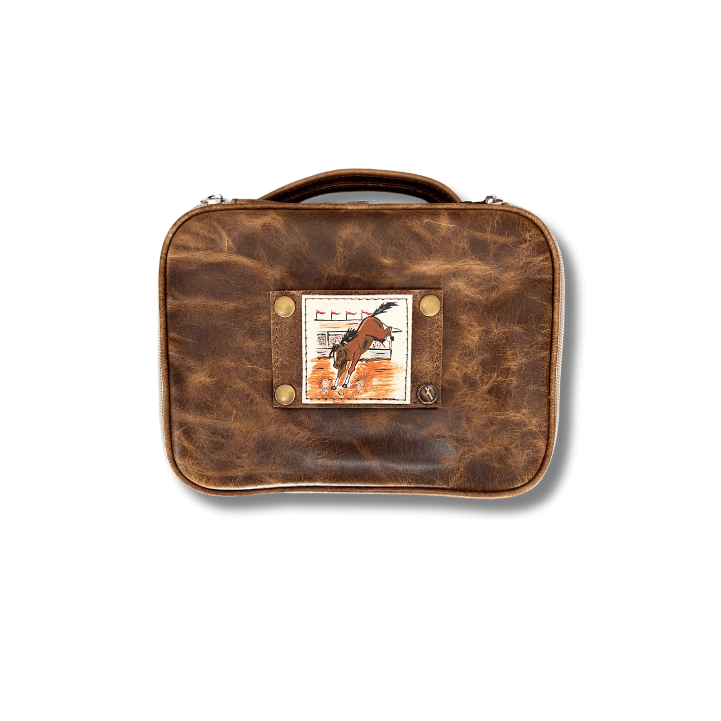 Multi-Functional Case - Aztec