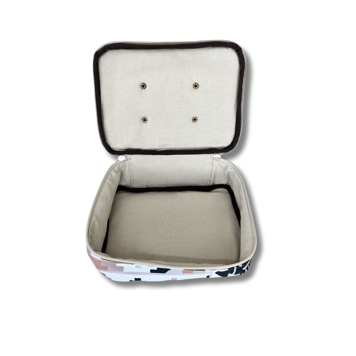 Multi-Functional Case - Aztec