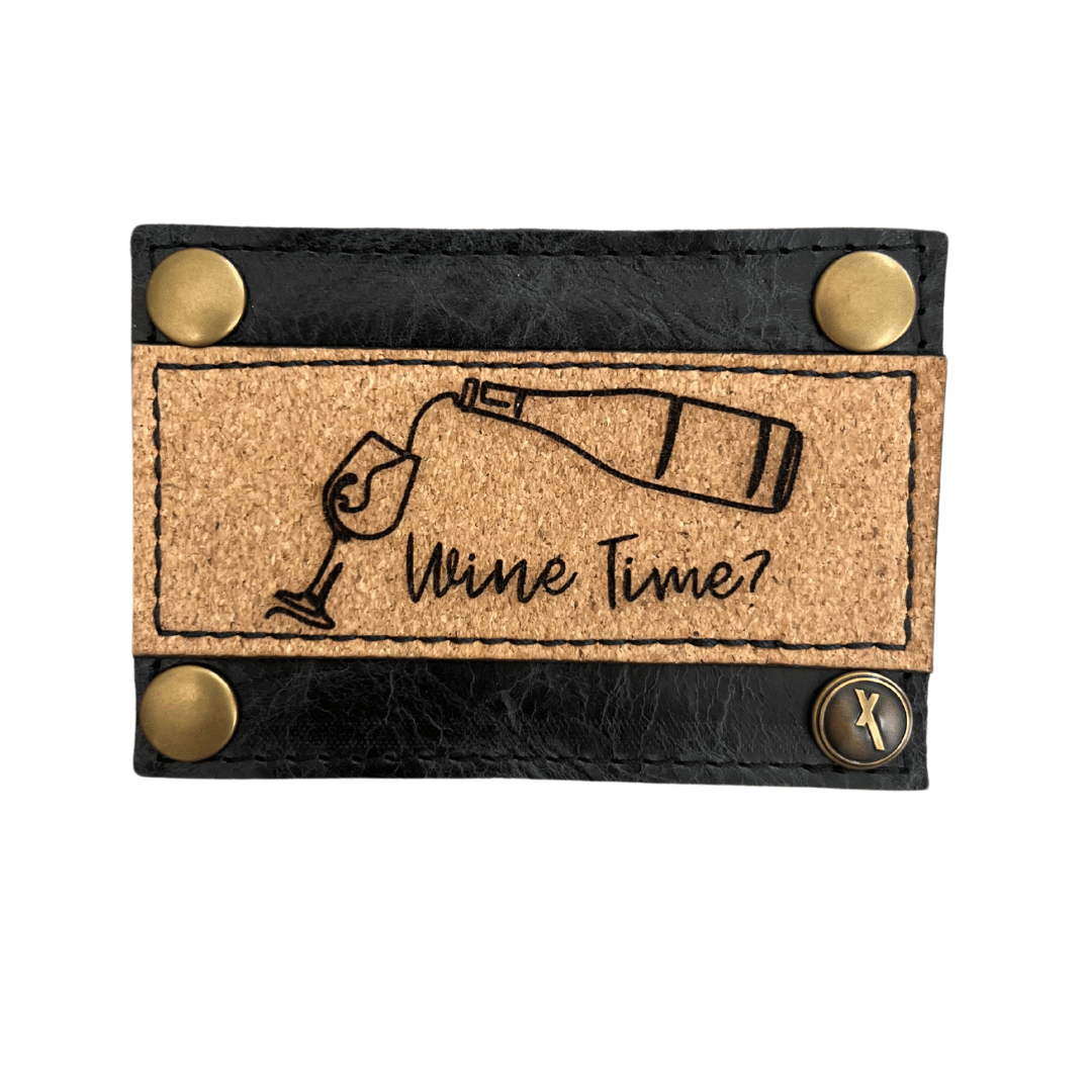 Wine Patches 2025