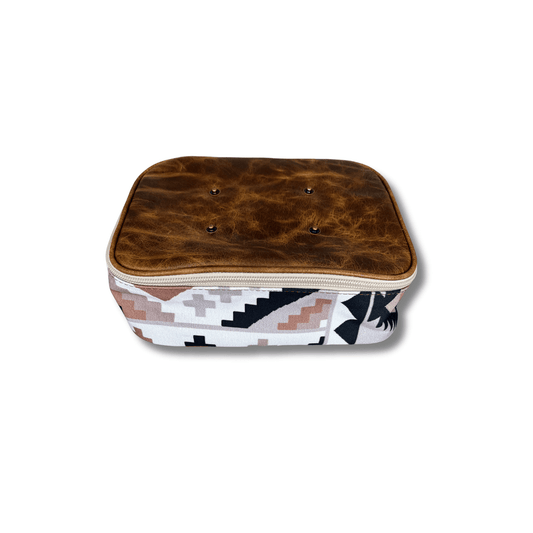 Multi-Functional Case - Aztec