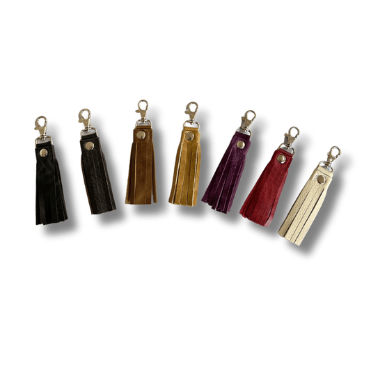 Tassel - Short
