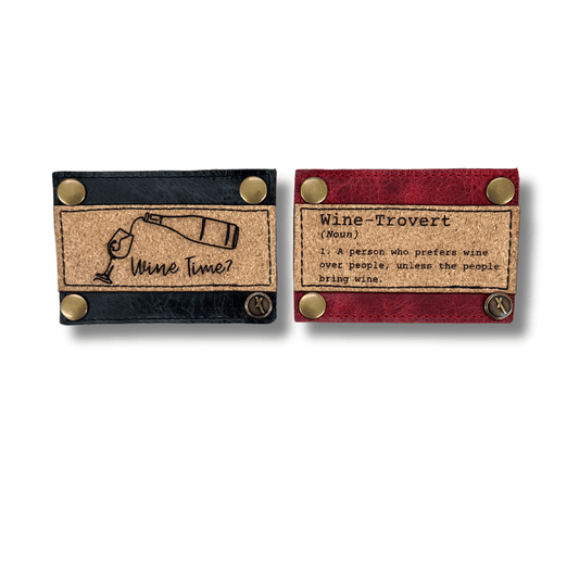 Wine Patches 2025