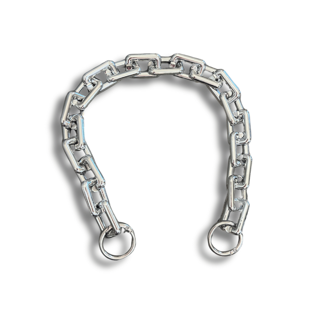 Strap - Gold or Silver Chain