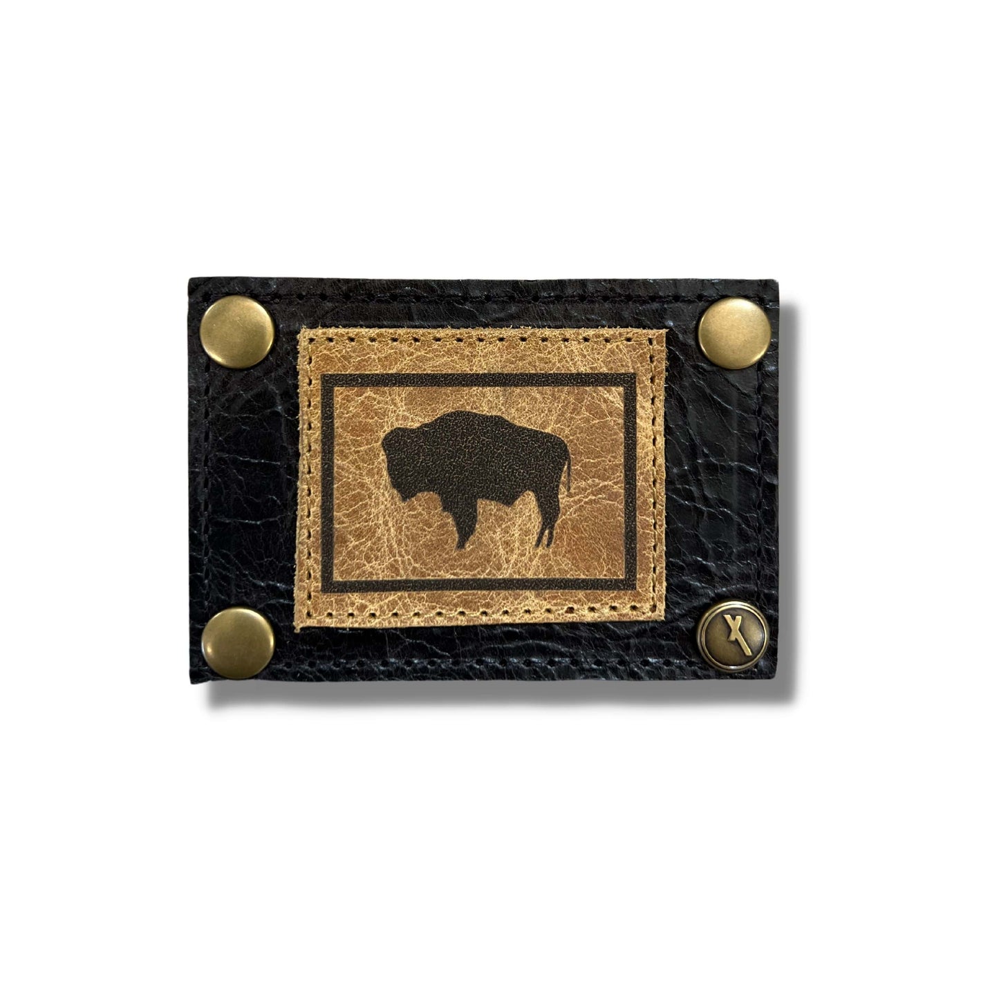 The Americano Patch