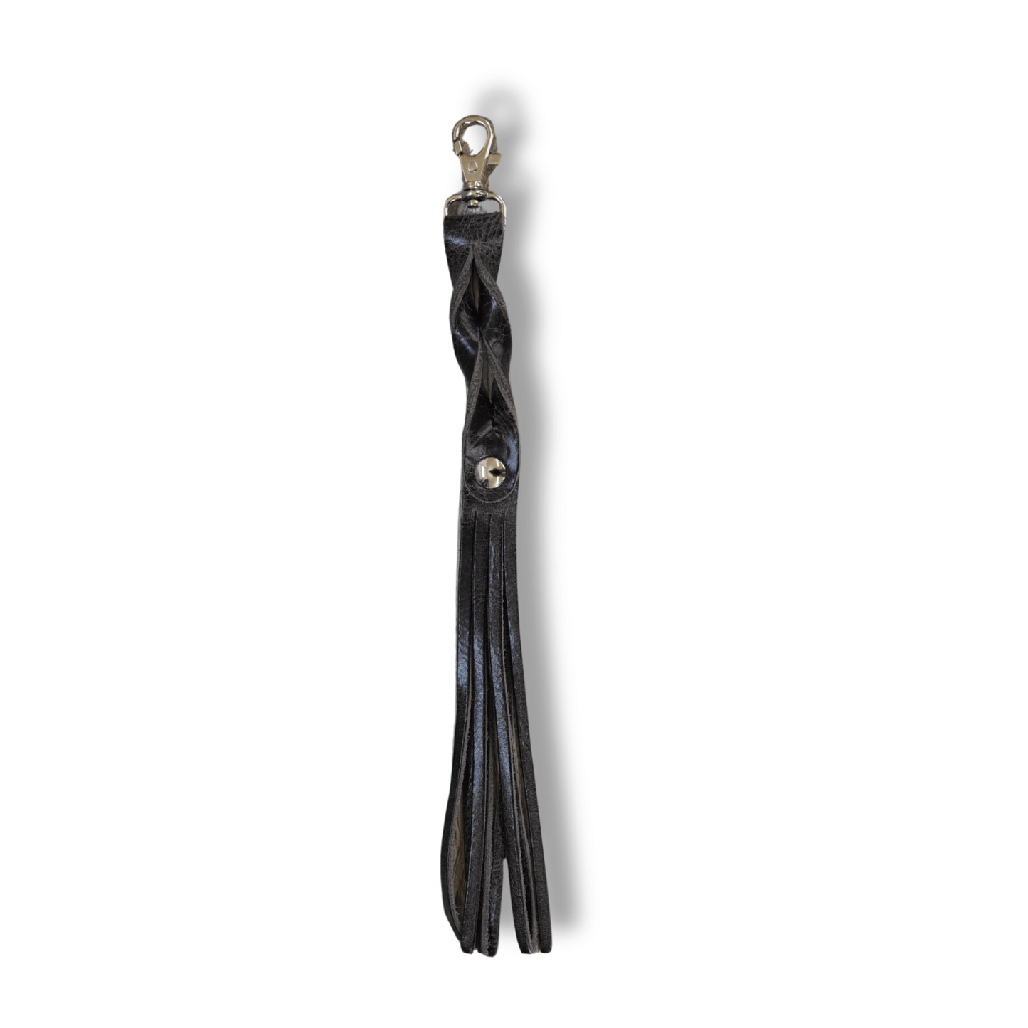 Badlands Braided Tassels
