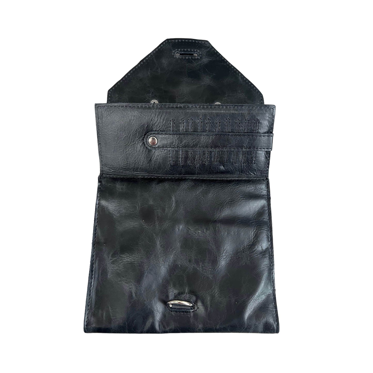 Classic - Black Pouch