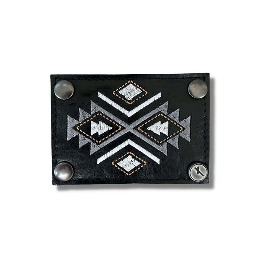 Foundation - Southwest Patch