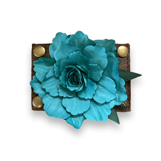 Flower - Mint