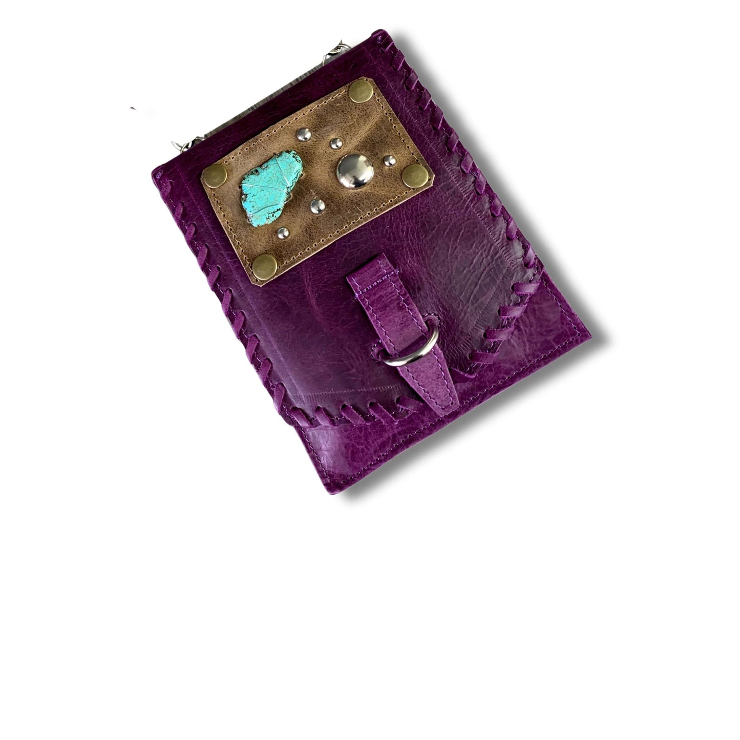 Brandit - Purple Mini