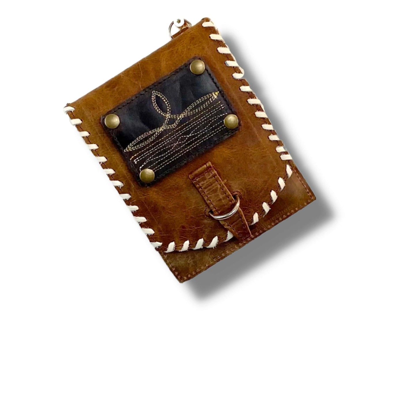 The Brandit Tan/Ivory