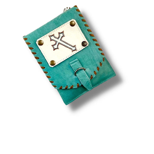 Brandit - Mint w/Tan Mini