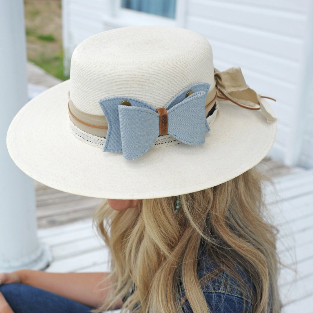 Bow - Jean