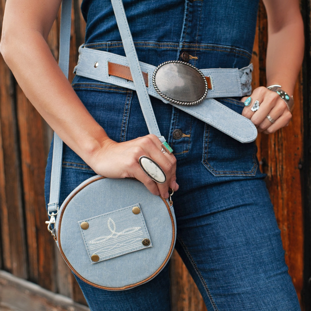 Circle - Jean Mini