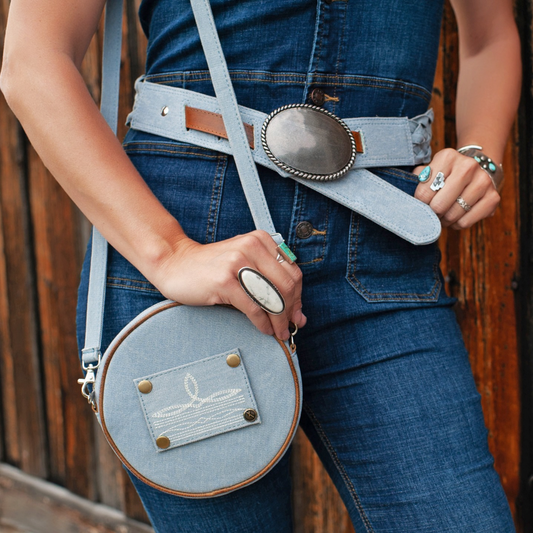 Circle - Jean Mini