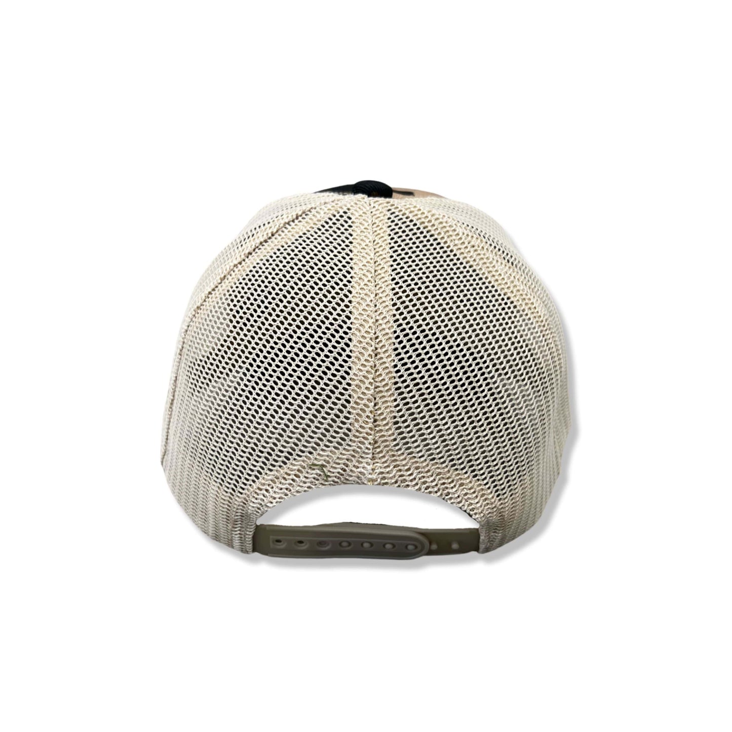 Camo Cap