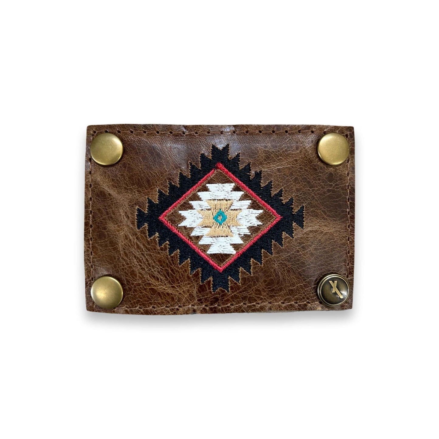 Cimarron Patch