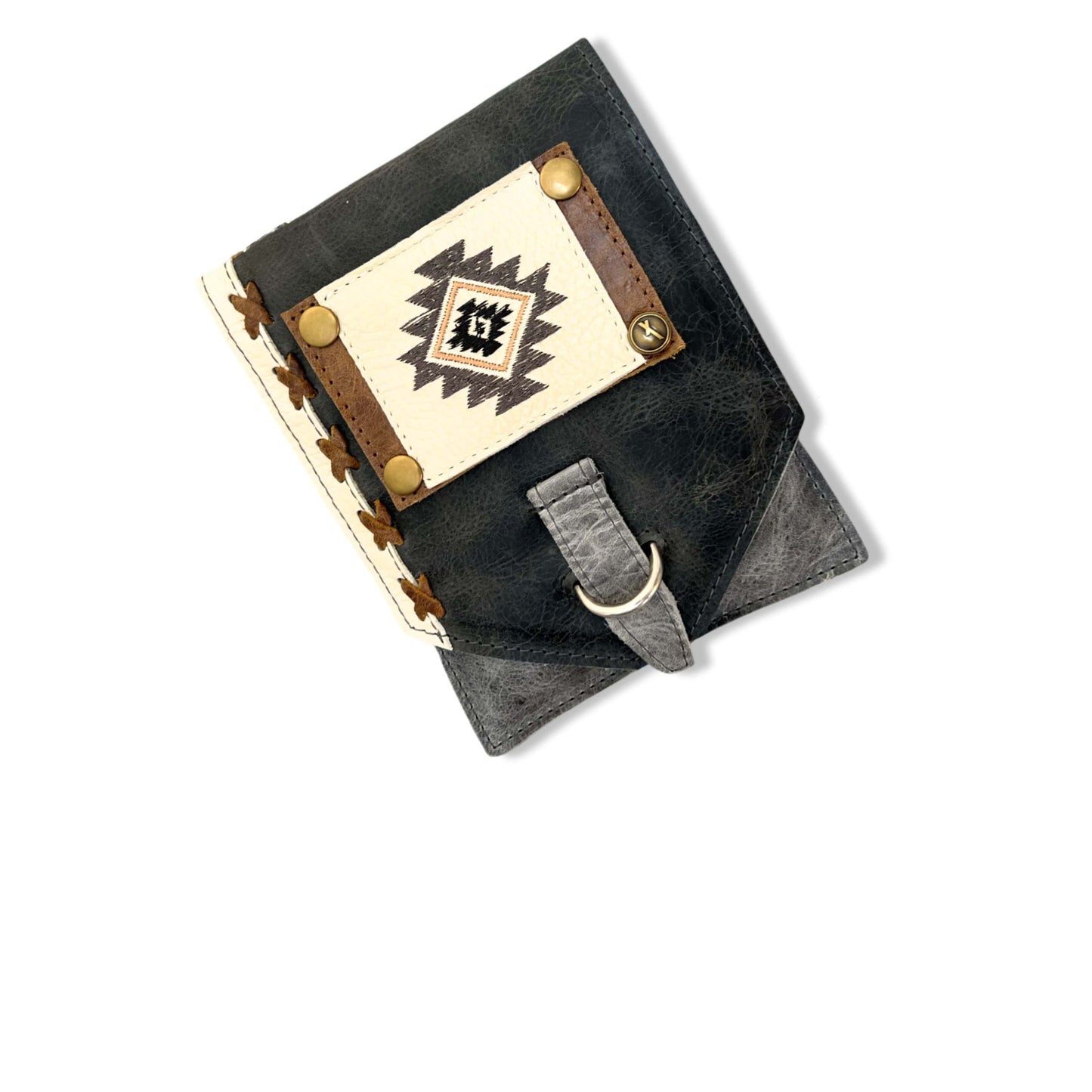 Foundation - Aztec Patch