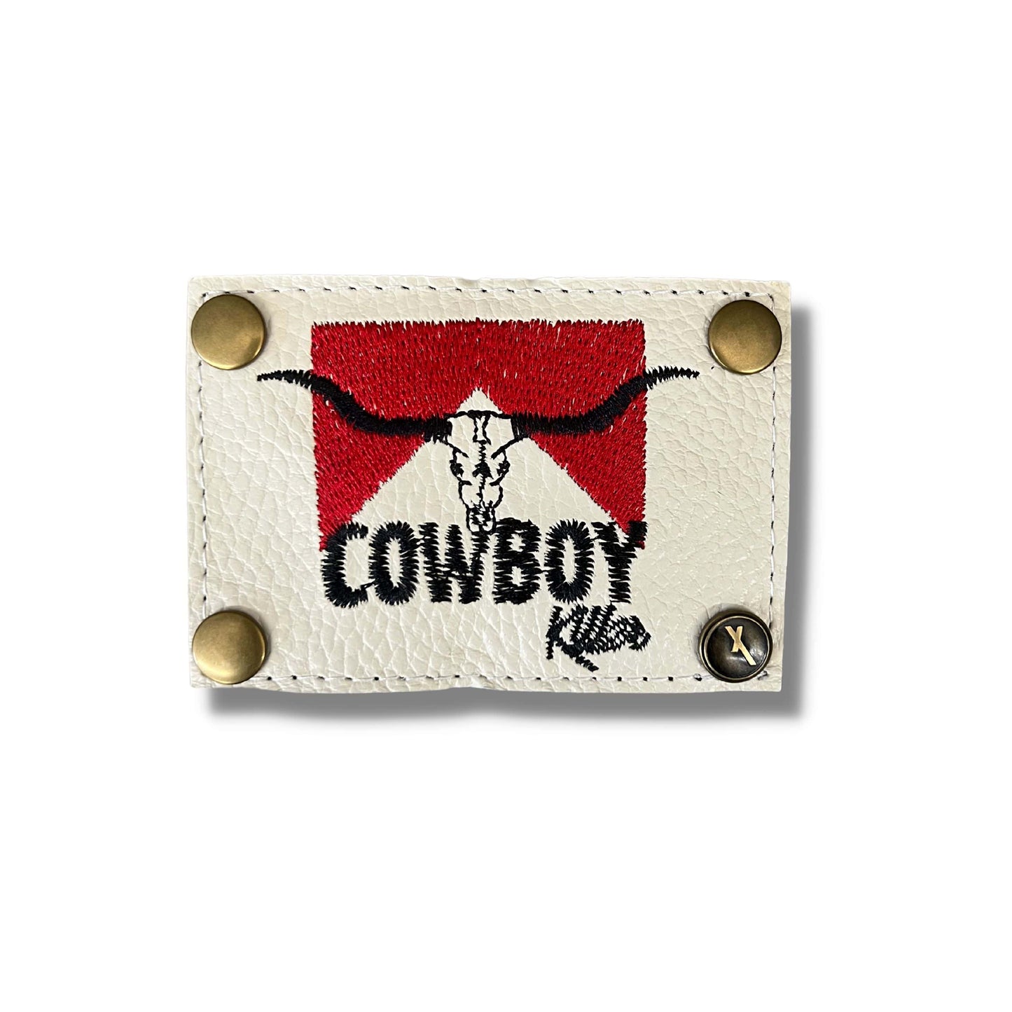 Cowboy Killer Patch