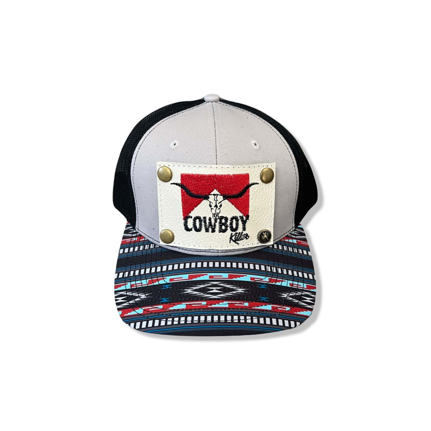 Cowboy Killer Patch