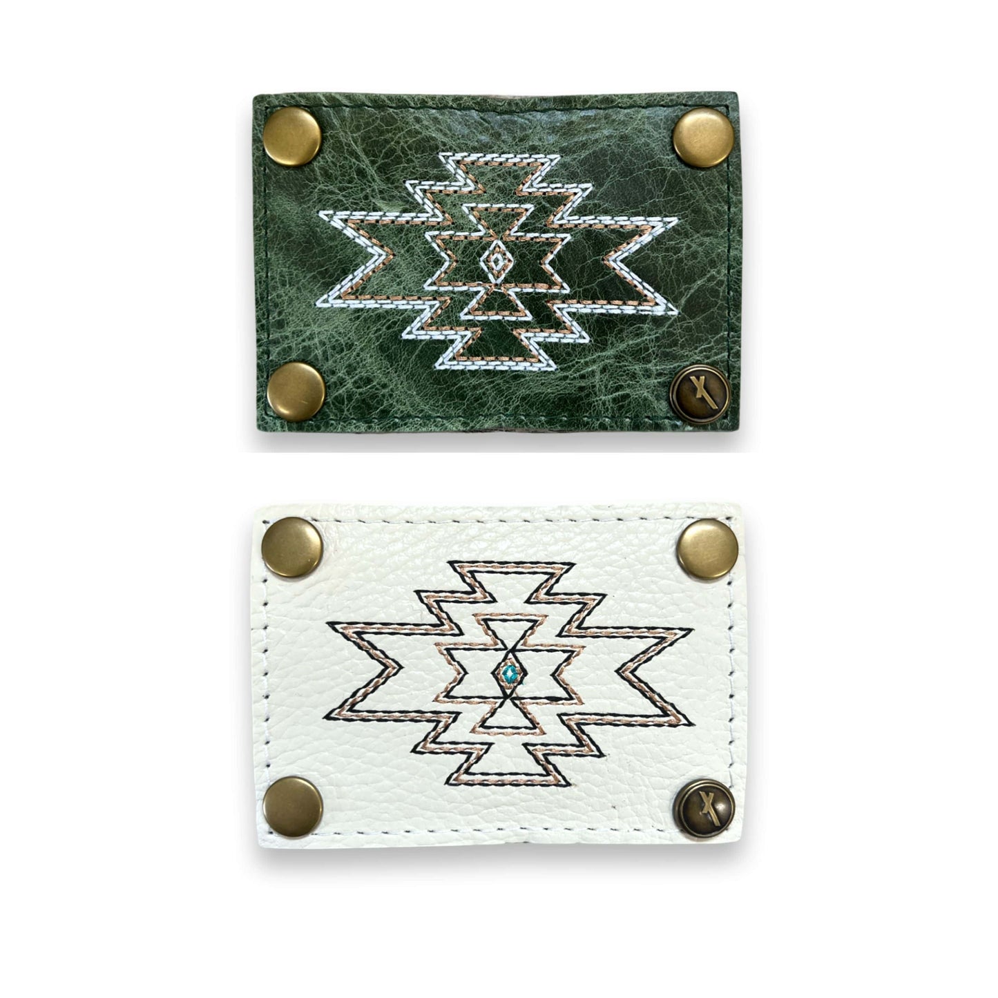 JD - Destined Patch