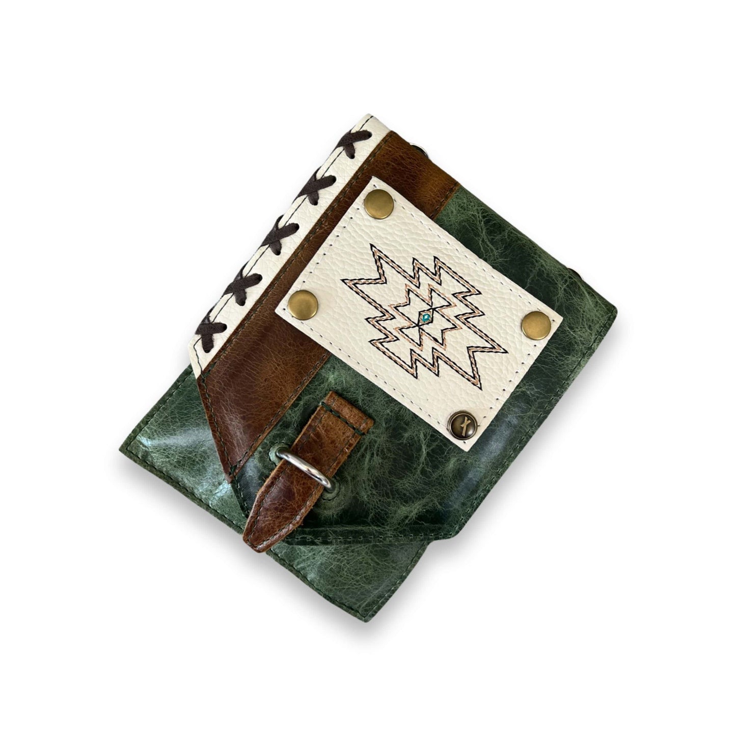 JD - Destined Patch