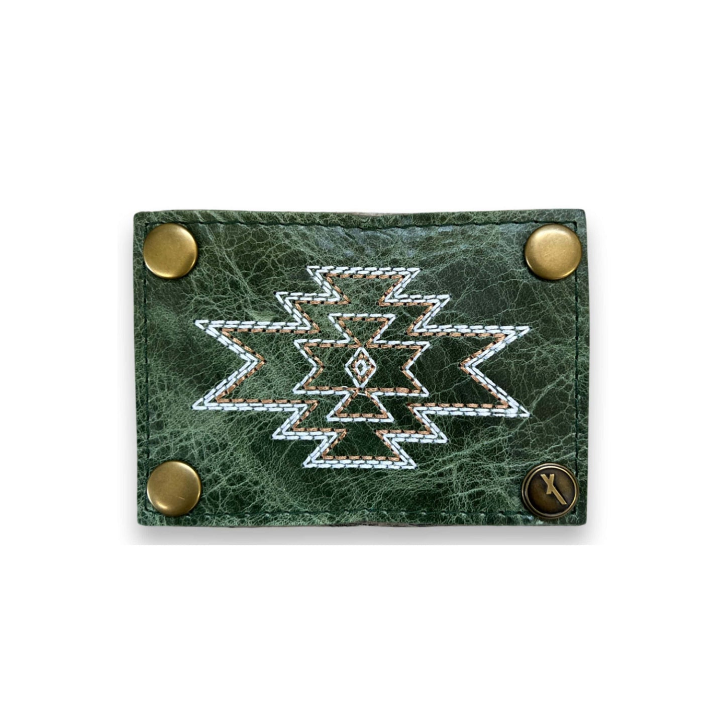 JD - Destined Patch