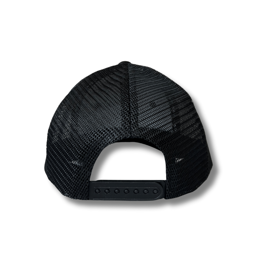 PD Cap - Black