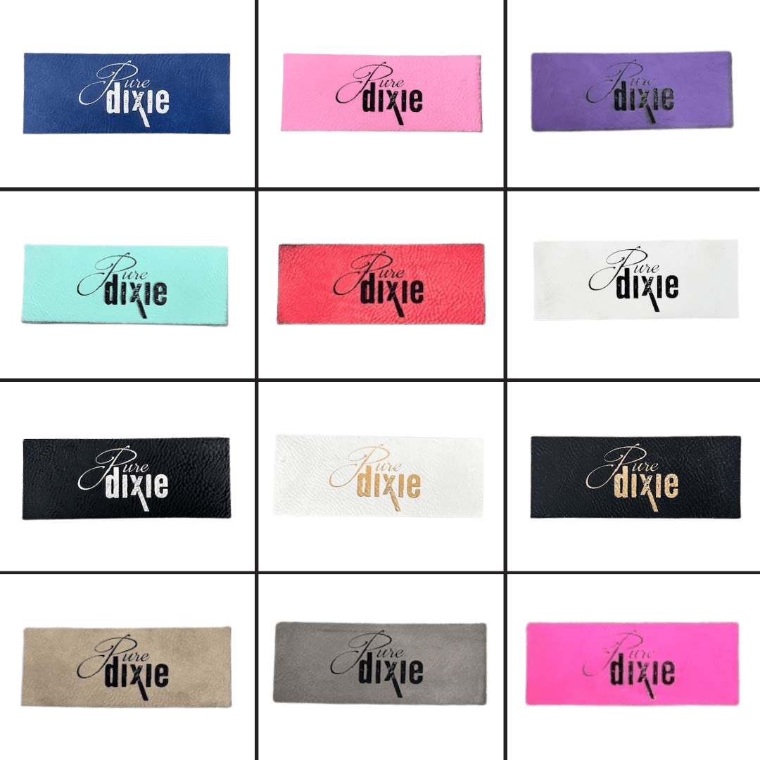 Custom Patch - Rectangle