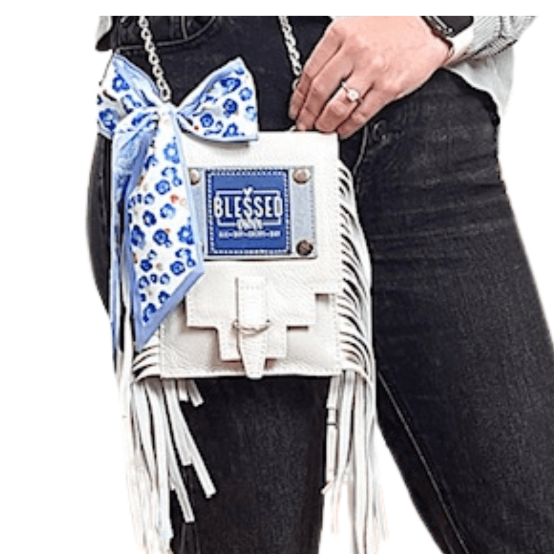 Mother's Day Bundle - Ivory Aztec Mini