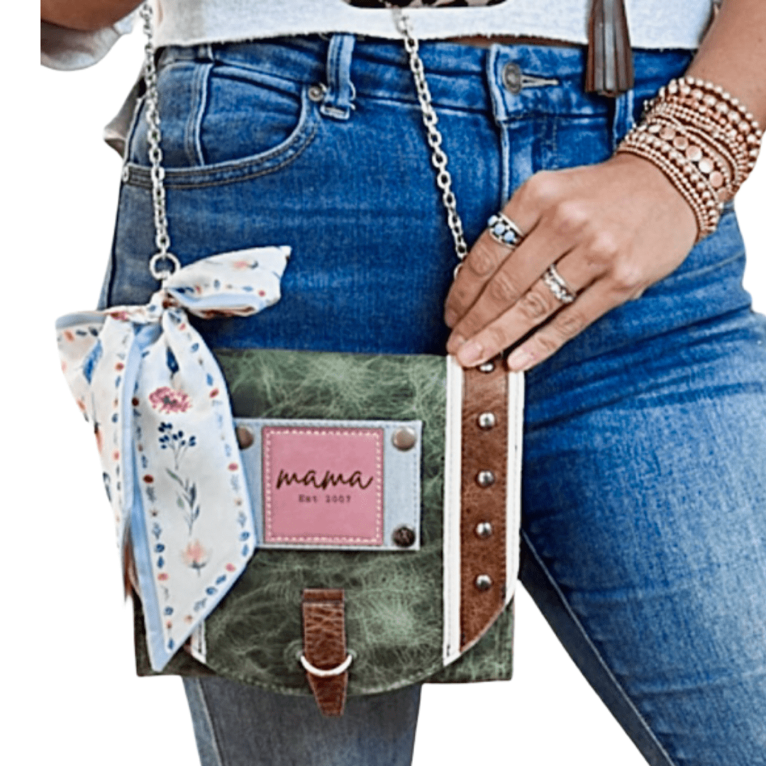 Mother's Day Bundle - Huntley Pouch