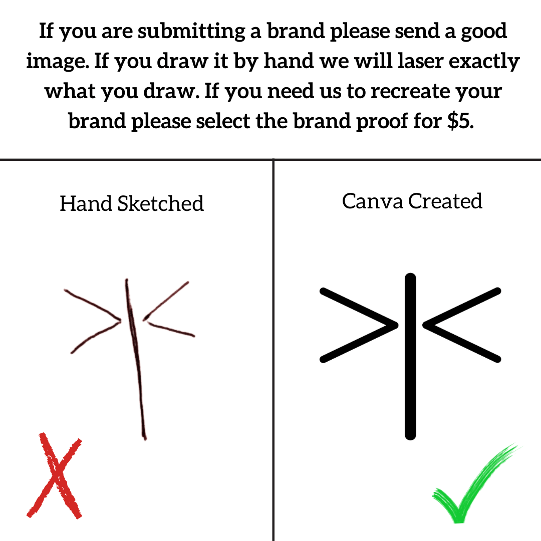 Custom Patch - Rectangle