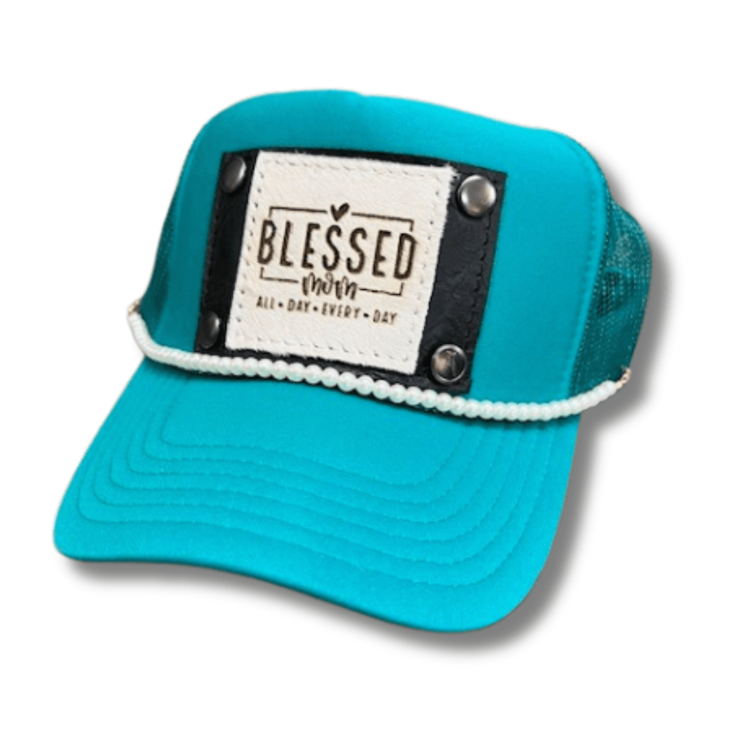 Exclusive - Mother's Day Patch/ Hat Bundles