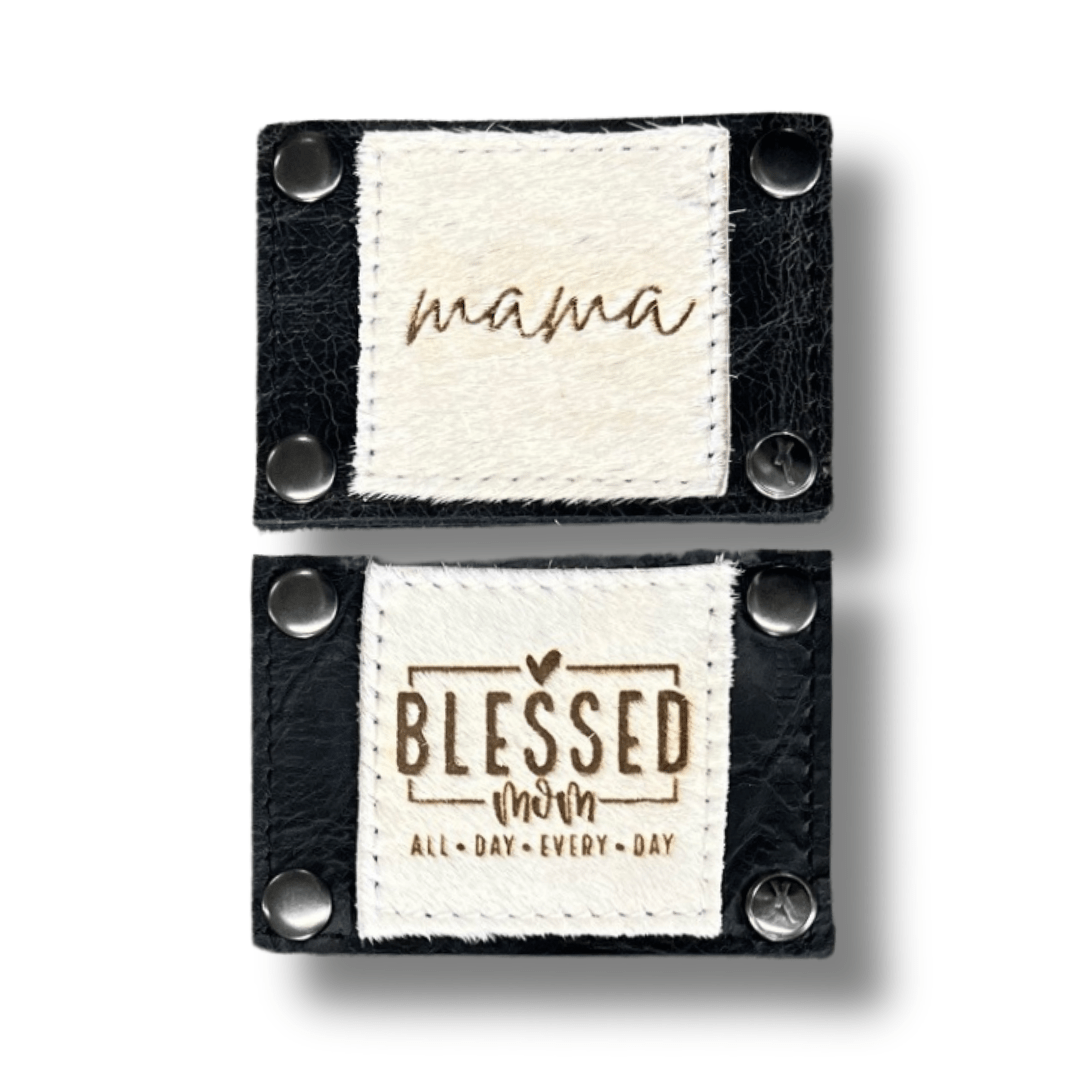 Exclusive - Mother's Day Patch/ Hat Bundles