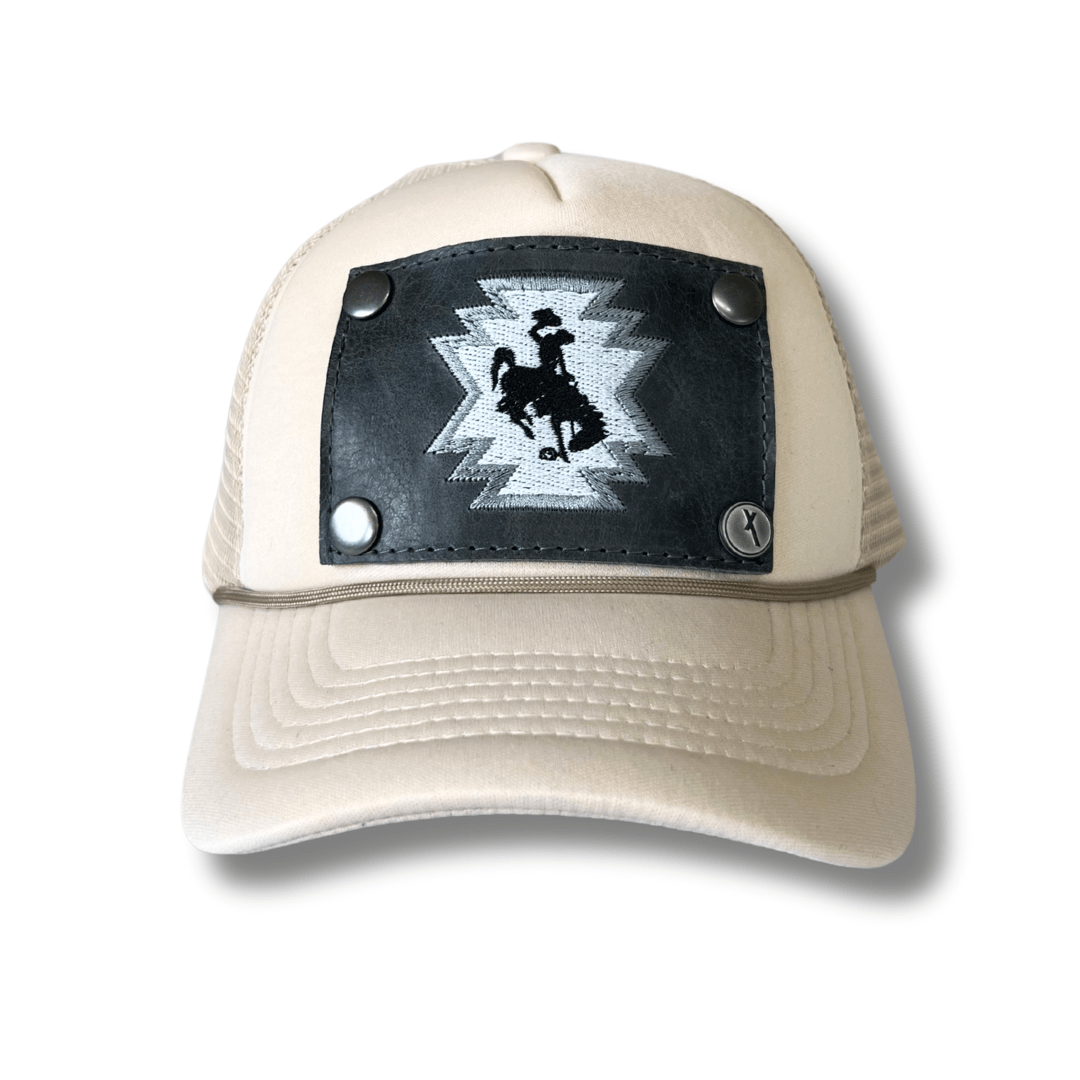 PD Foam Trucker - Cream