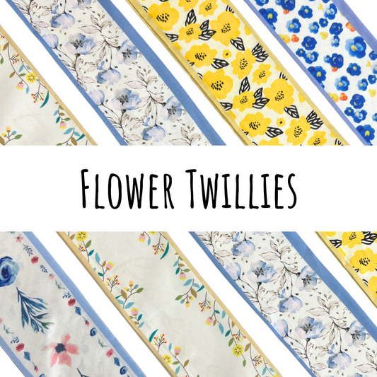 Flower Twillies