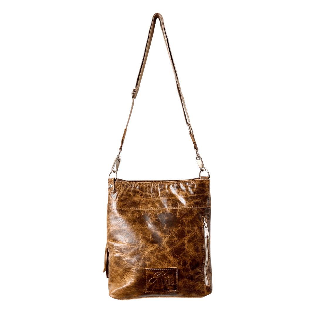 Constant - Tan NF Handbag