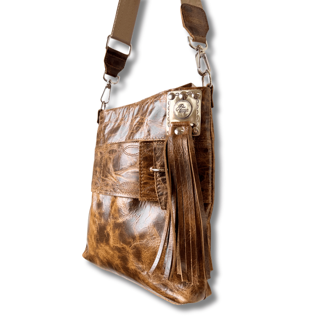 Constant - Tan NF Handbag