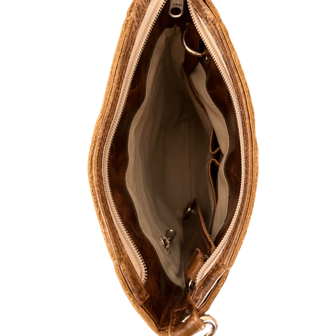Constant - Tan NF Handbag