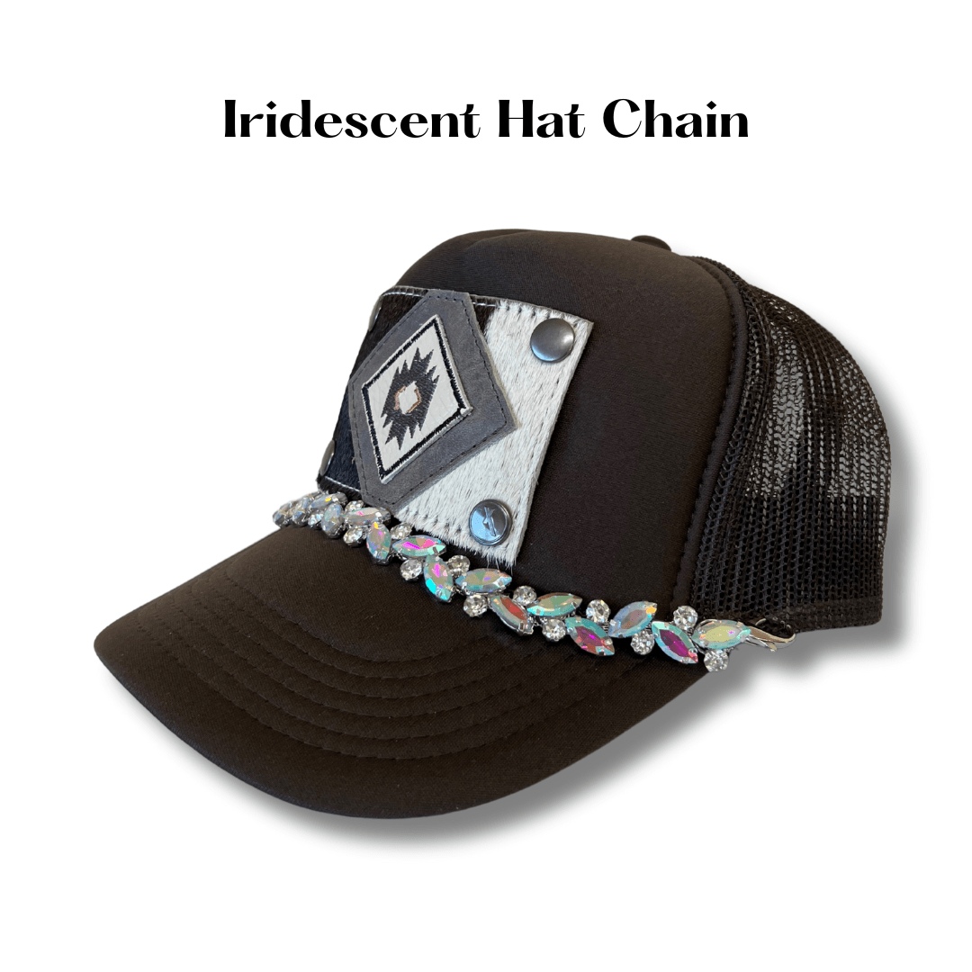 Hat Chains - Sparkly