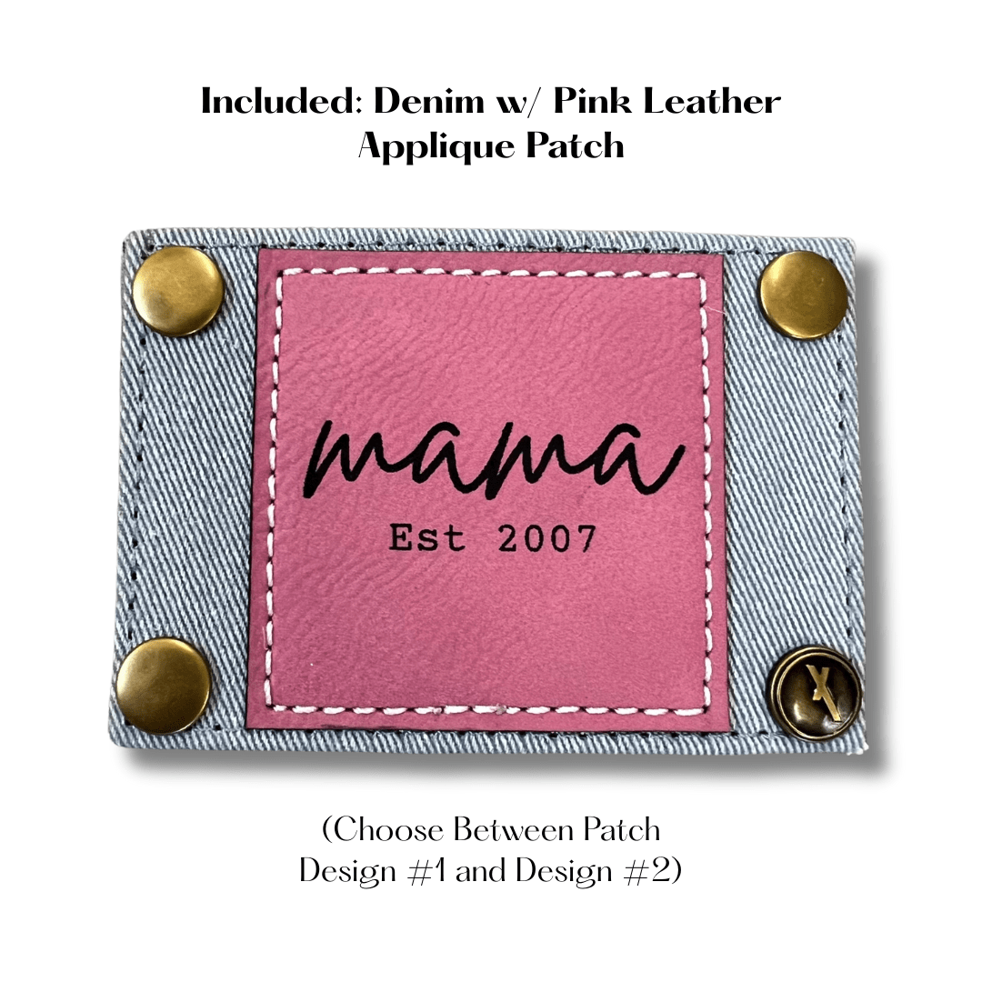 Mother's Day Bundle - Huntley Pouch