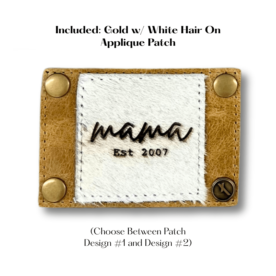 Mother's Day Bundle - Turquoise Brandit