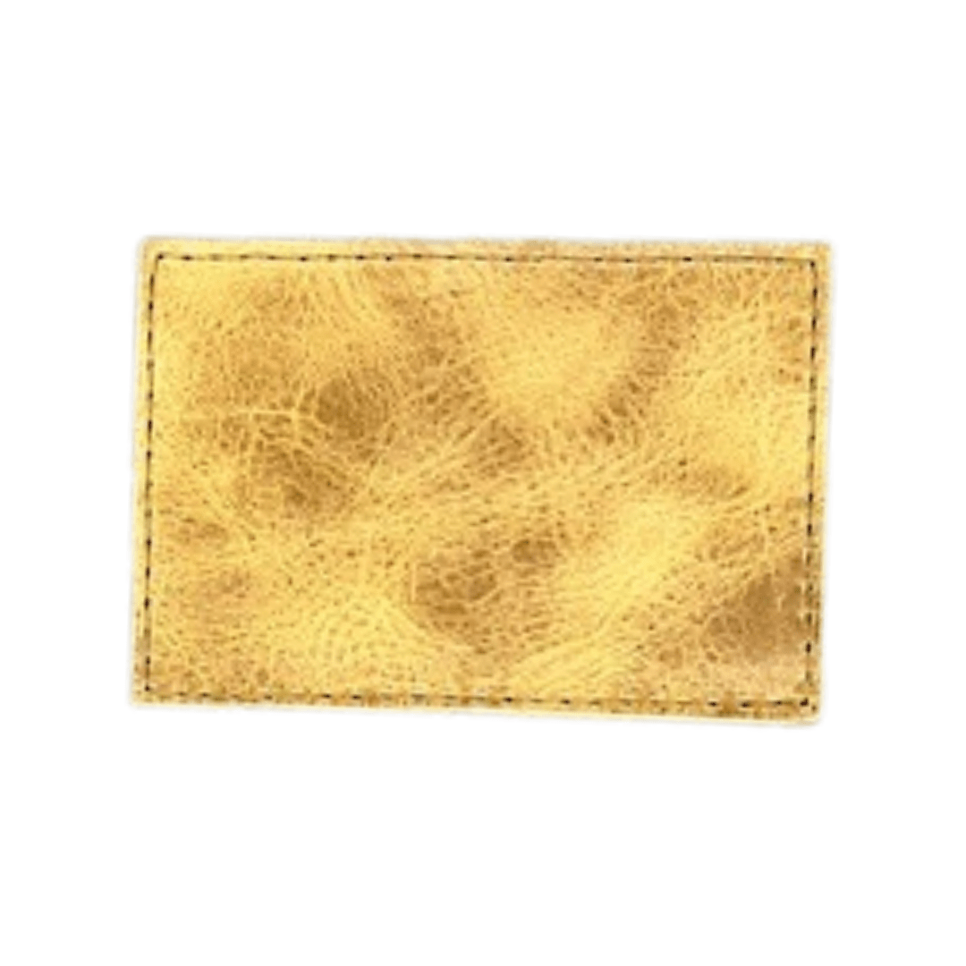 Plain Patches - Custom