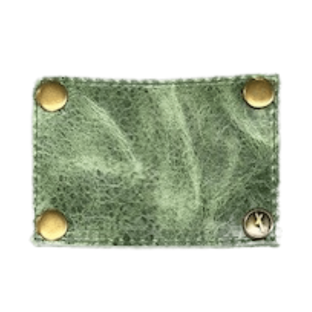 Plain Patches - Custom