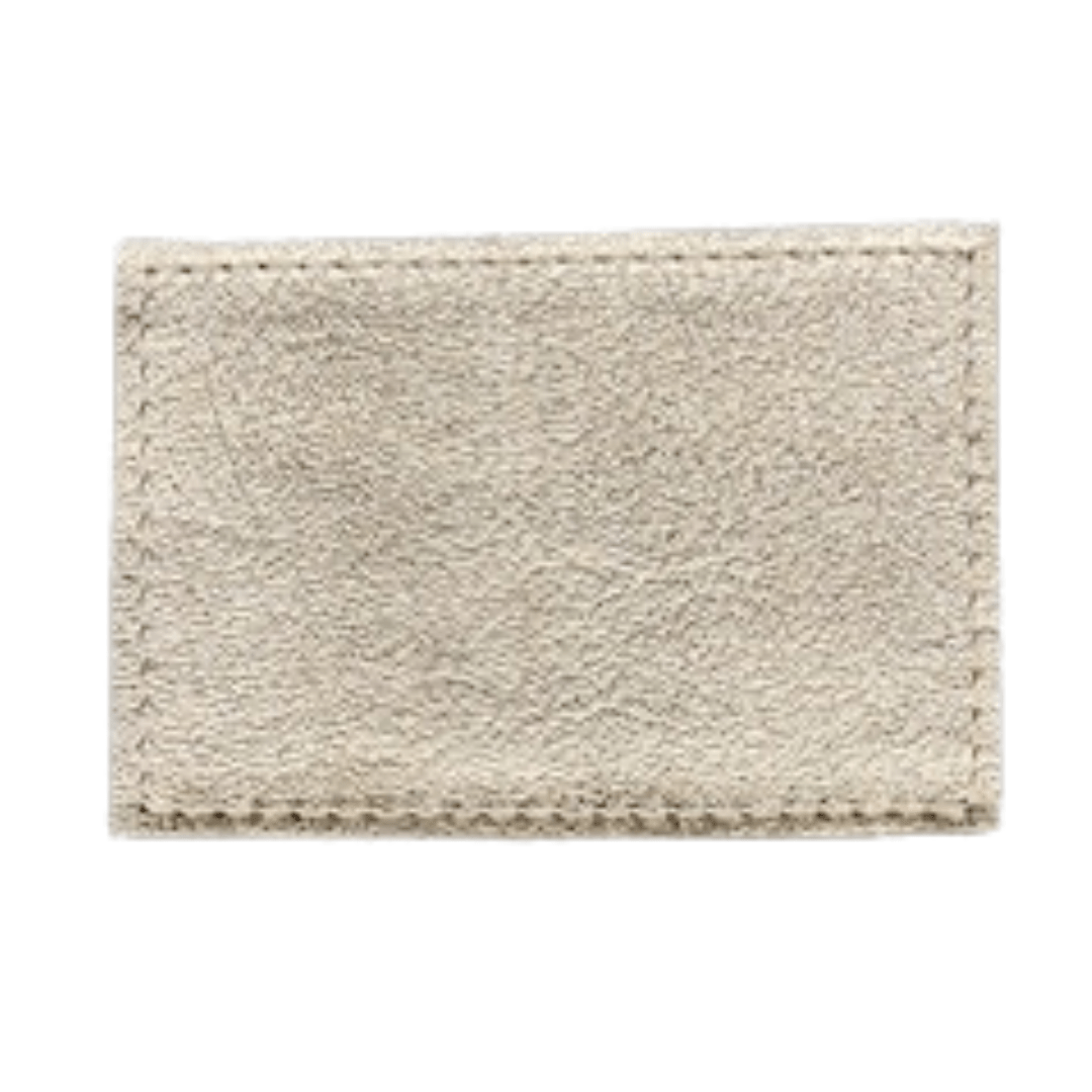 Plain Patches - Custom