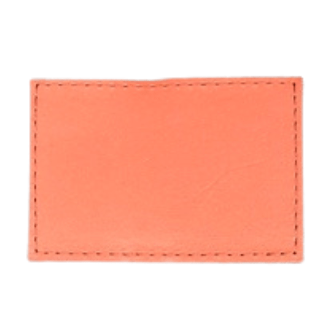 Plain Patches - Custom