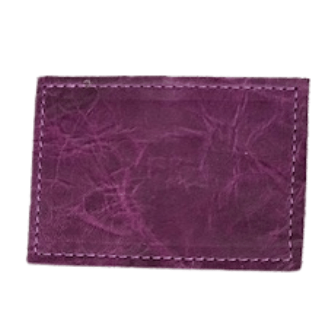 Plain Patches - Custom