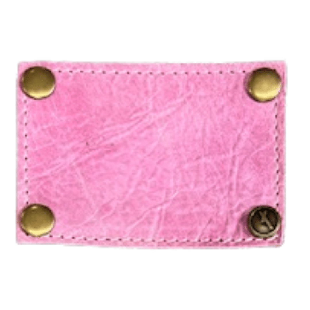 Plain Patches - Custom