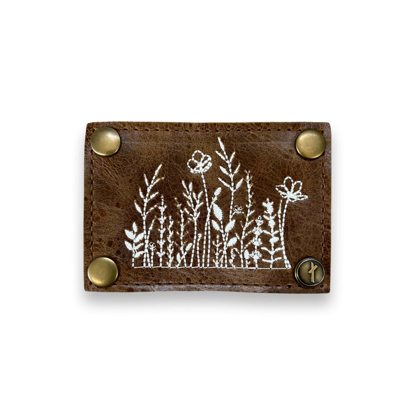 JD - Flower Field Patch