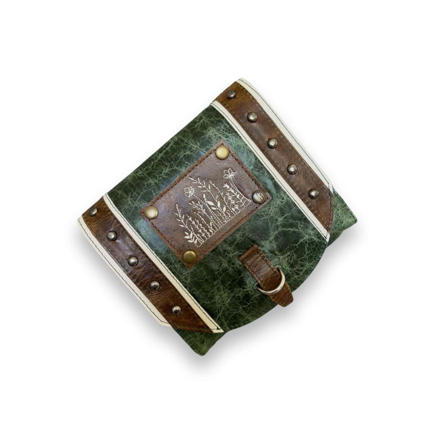 JD - Flower Field Patch